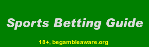 Best sports betting sites in the USA